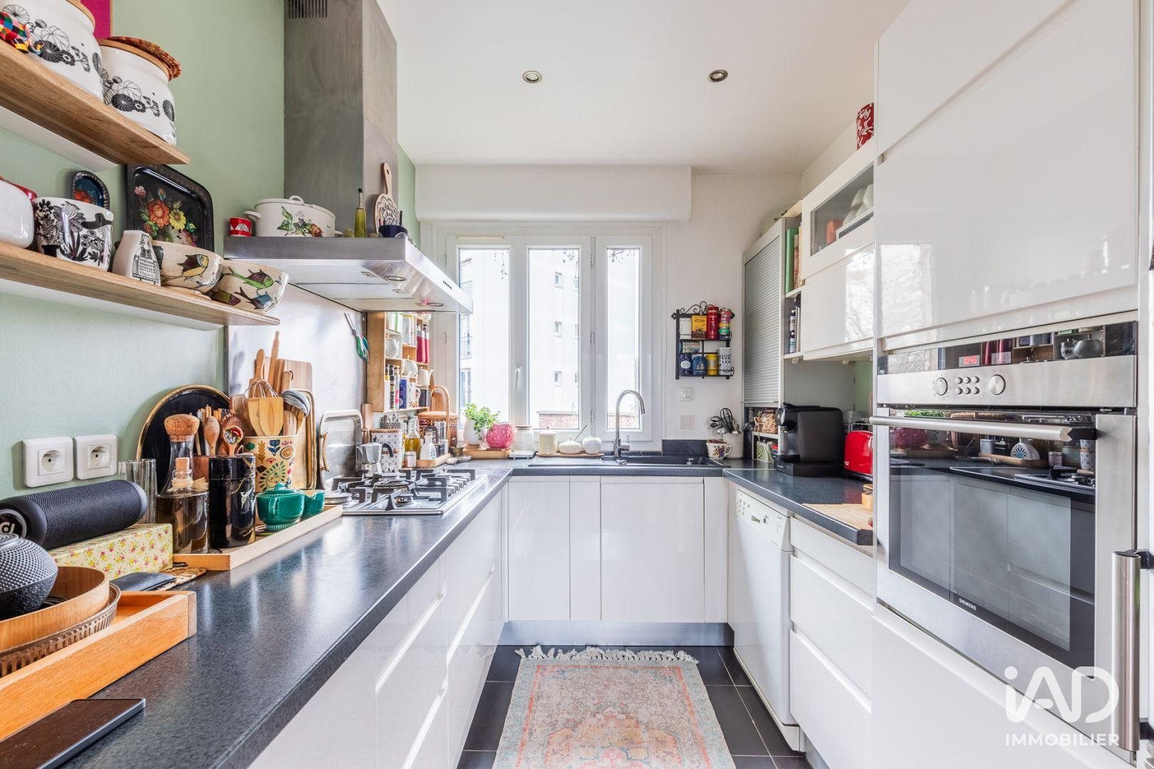 Maison à vendre, 150m², Montreuil