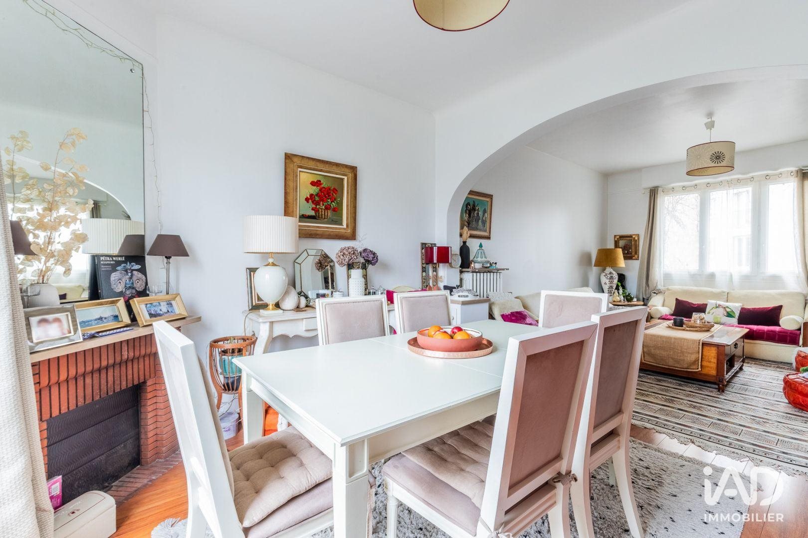Maison à vendre, 150m², Montreuil