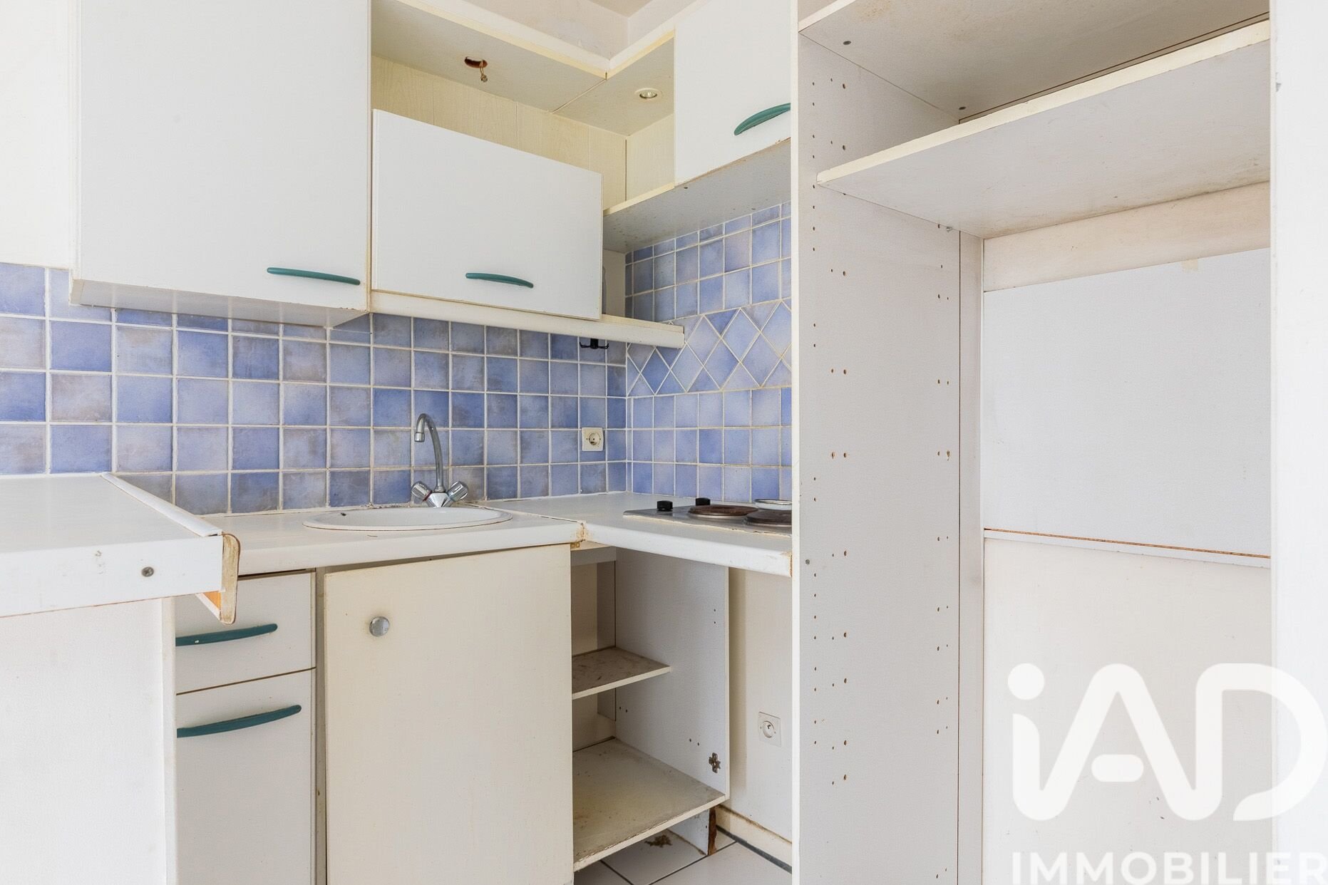 Appartement à vendre, 28m², Limeil-Brévannes