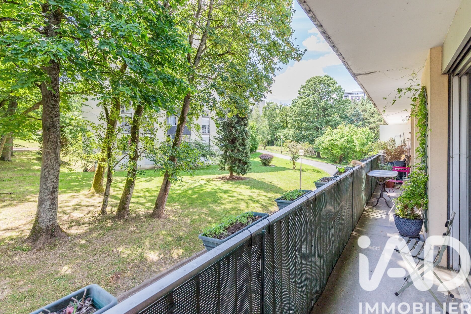 Appartement à vendre, 100m², Ris-Orangis