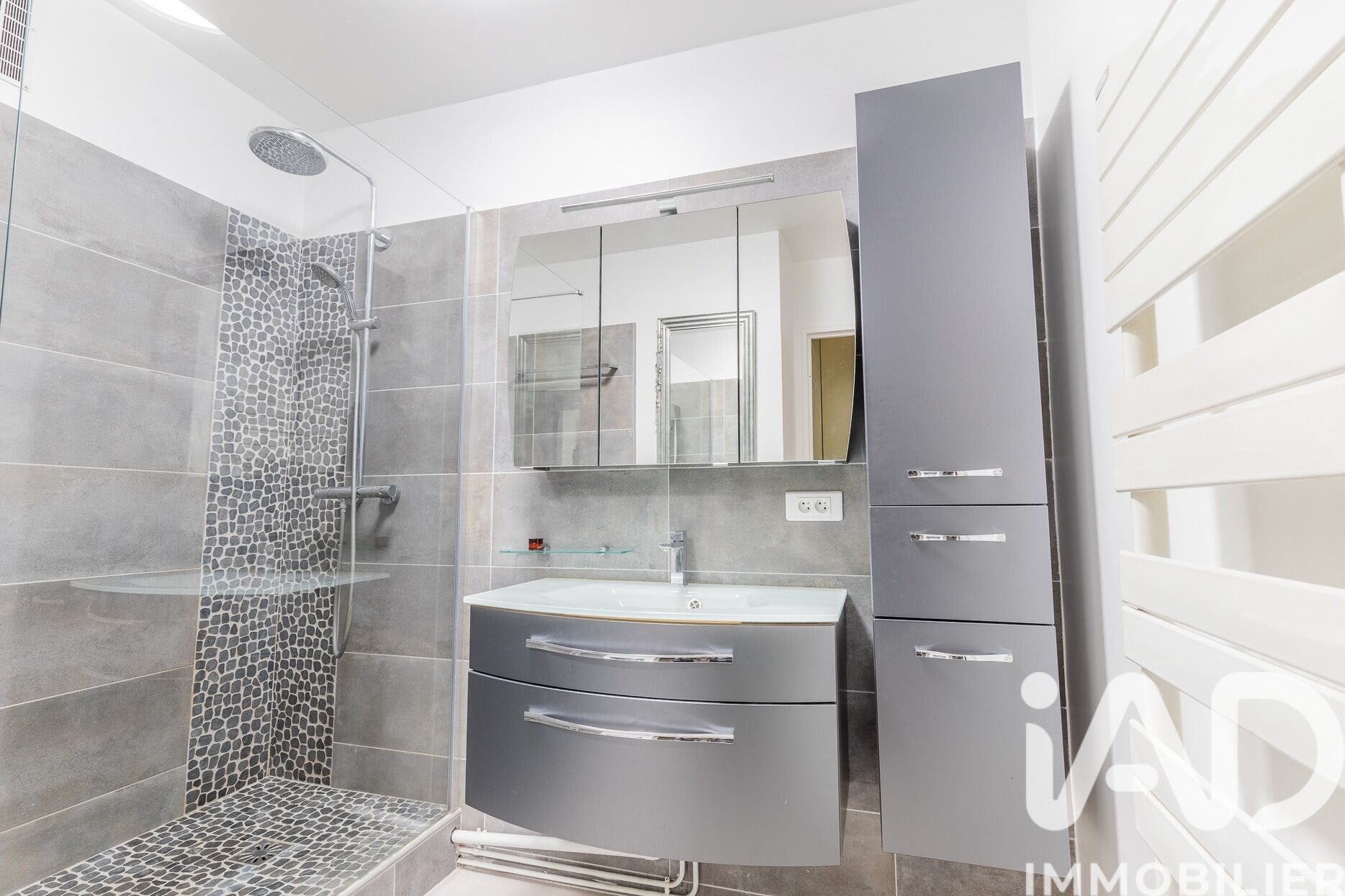 Appartement à vendre, 100m², Ris-Orangis