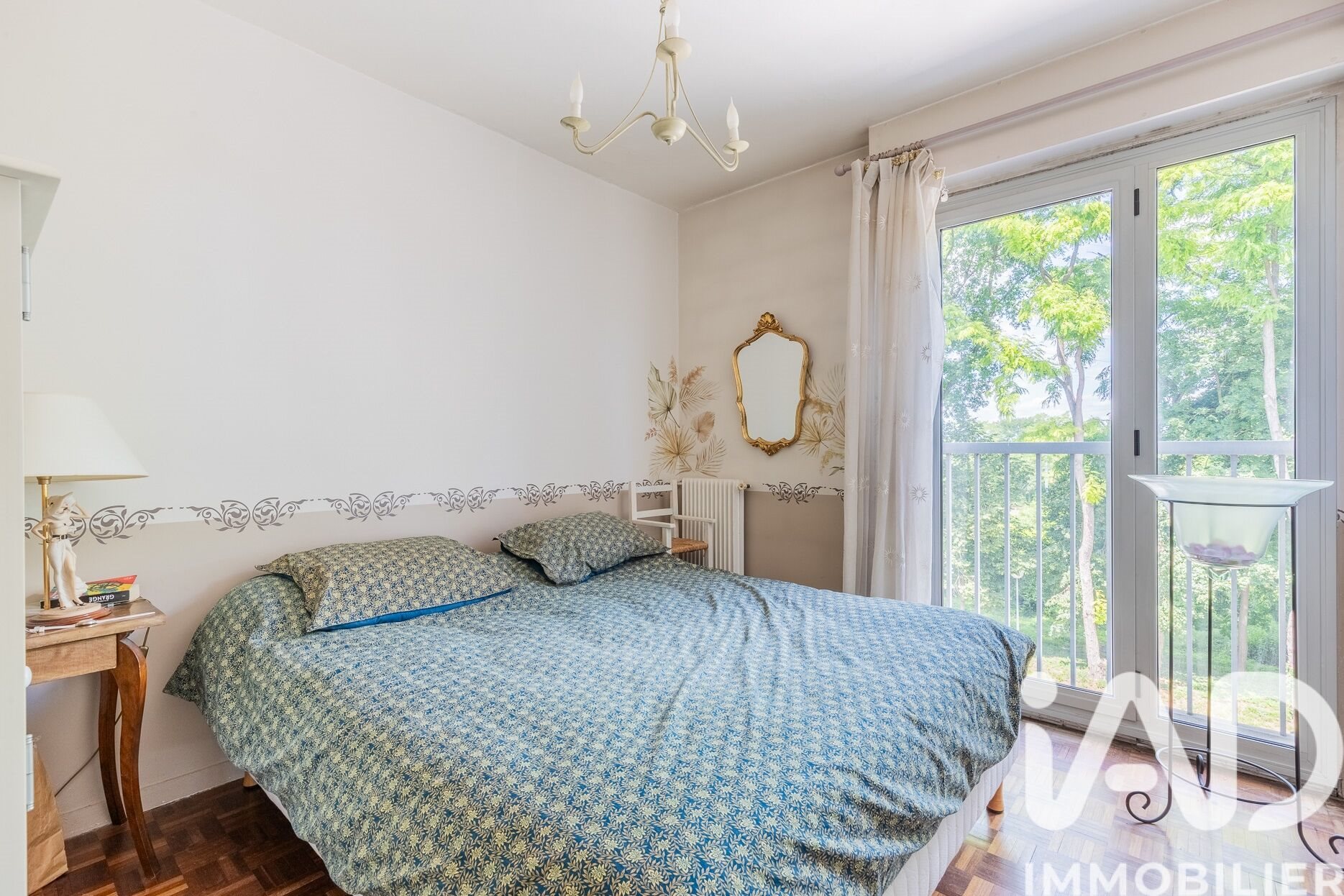 Appartement à vendre, 100m², Ris-Orangis