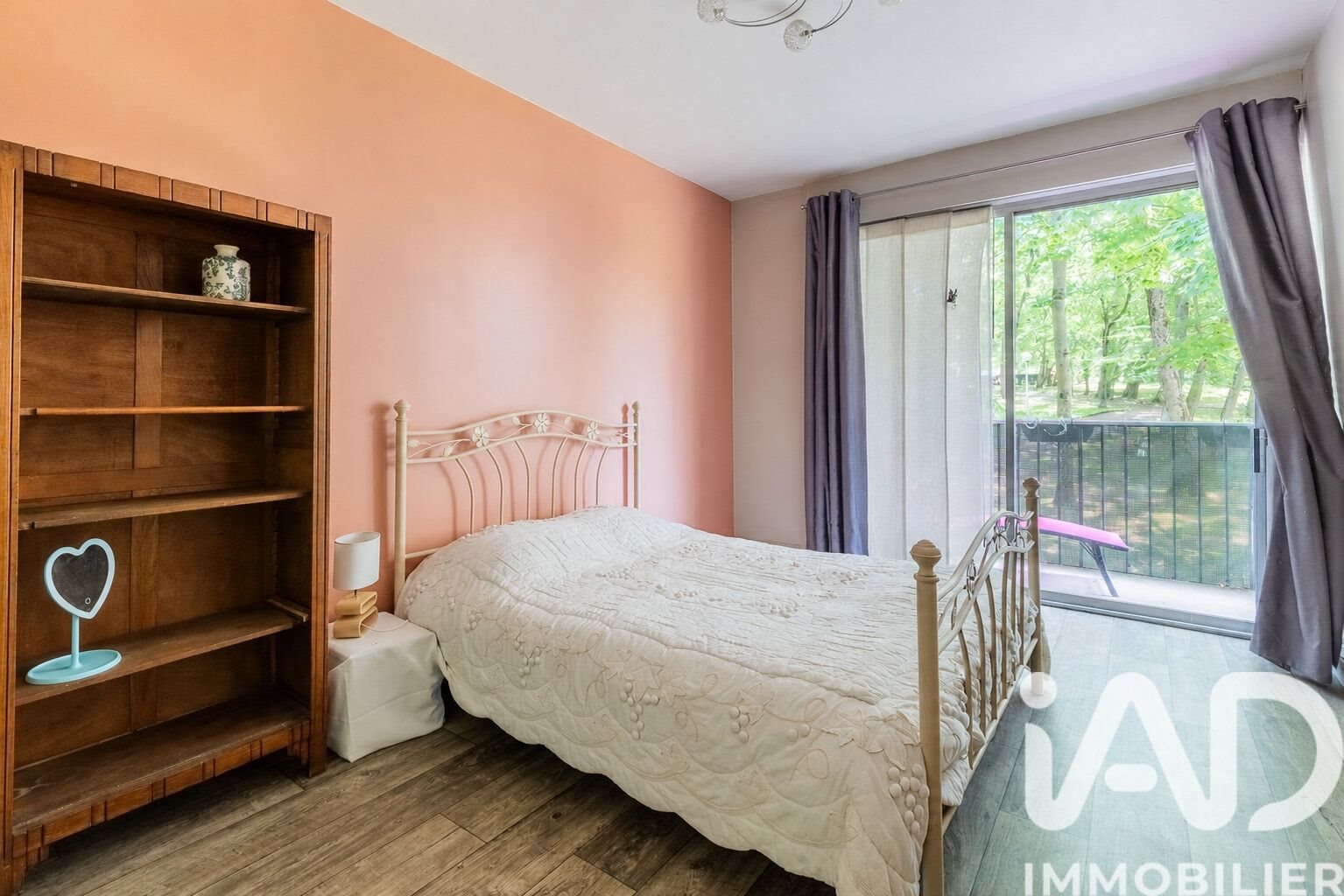 Appartement à vendre, 100m², Ris-Orangis