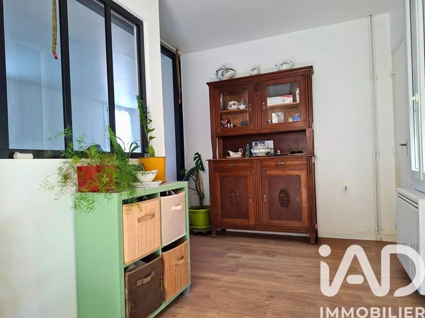 Maison à vendre, 78m², Châlette-sur-Loing