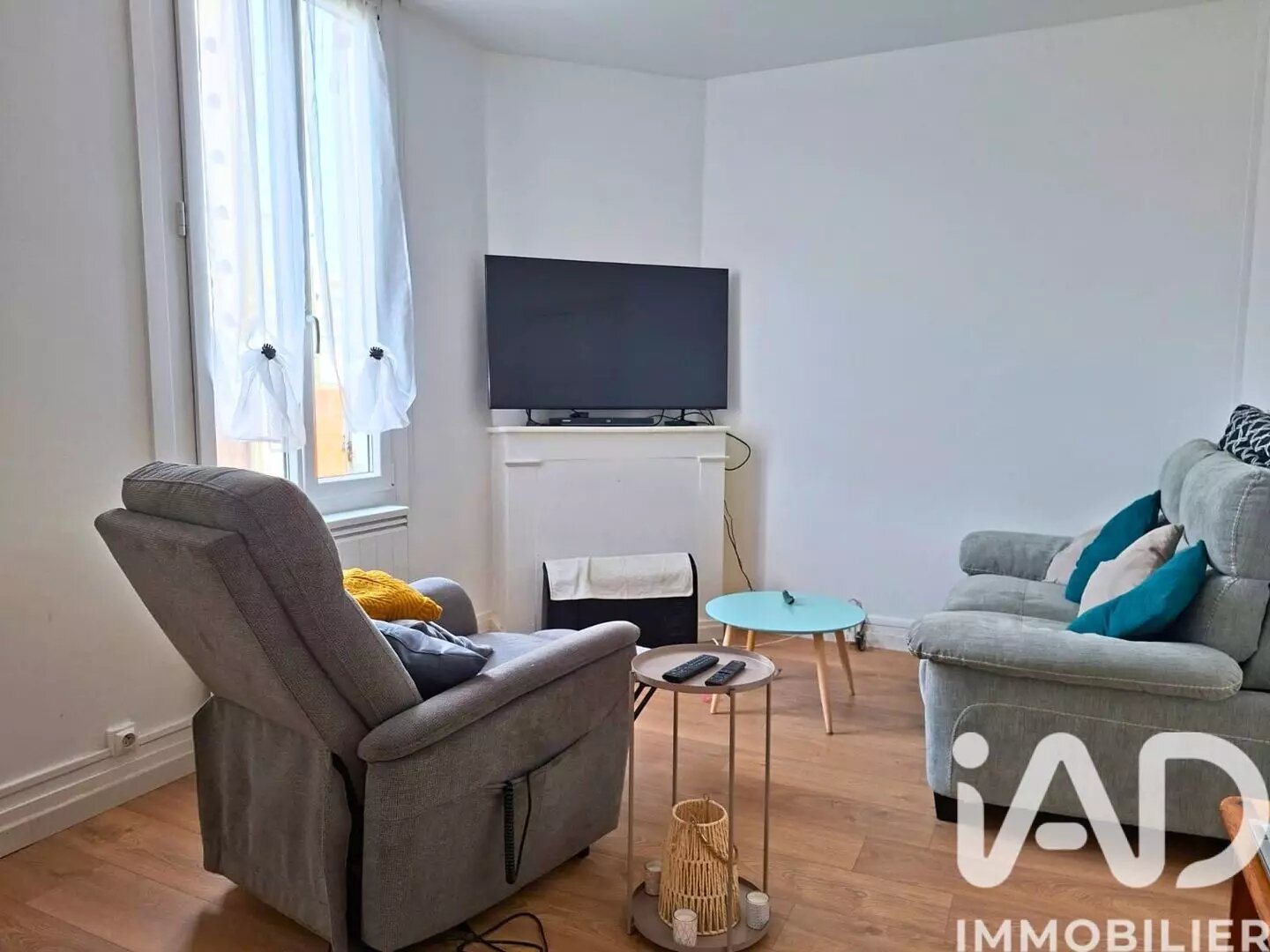 Maison à vendre, 78m², Châlette-sur-Loing