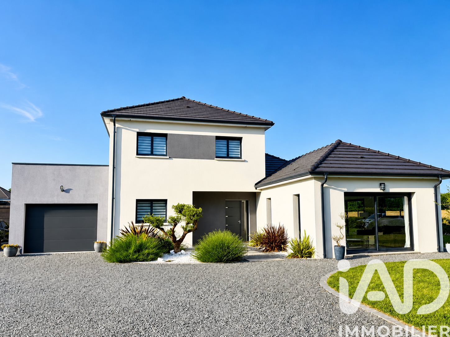 Maison à vendre, 141m², Amilly