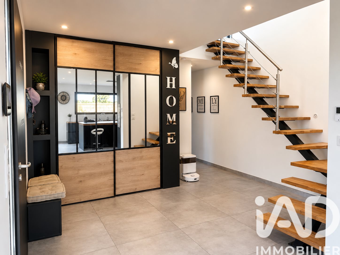 Maison à vendre, 141m², Amilly