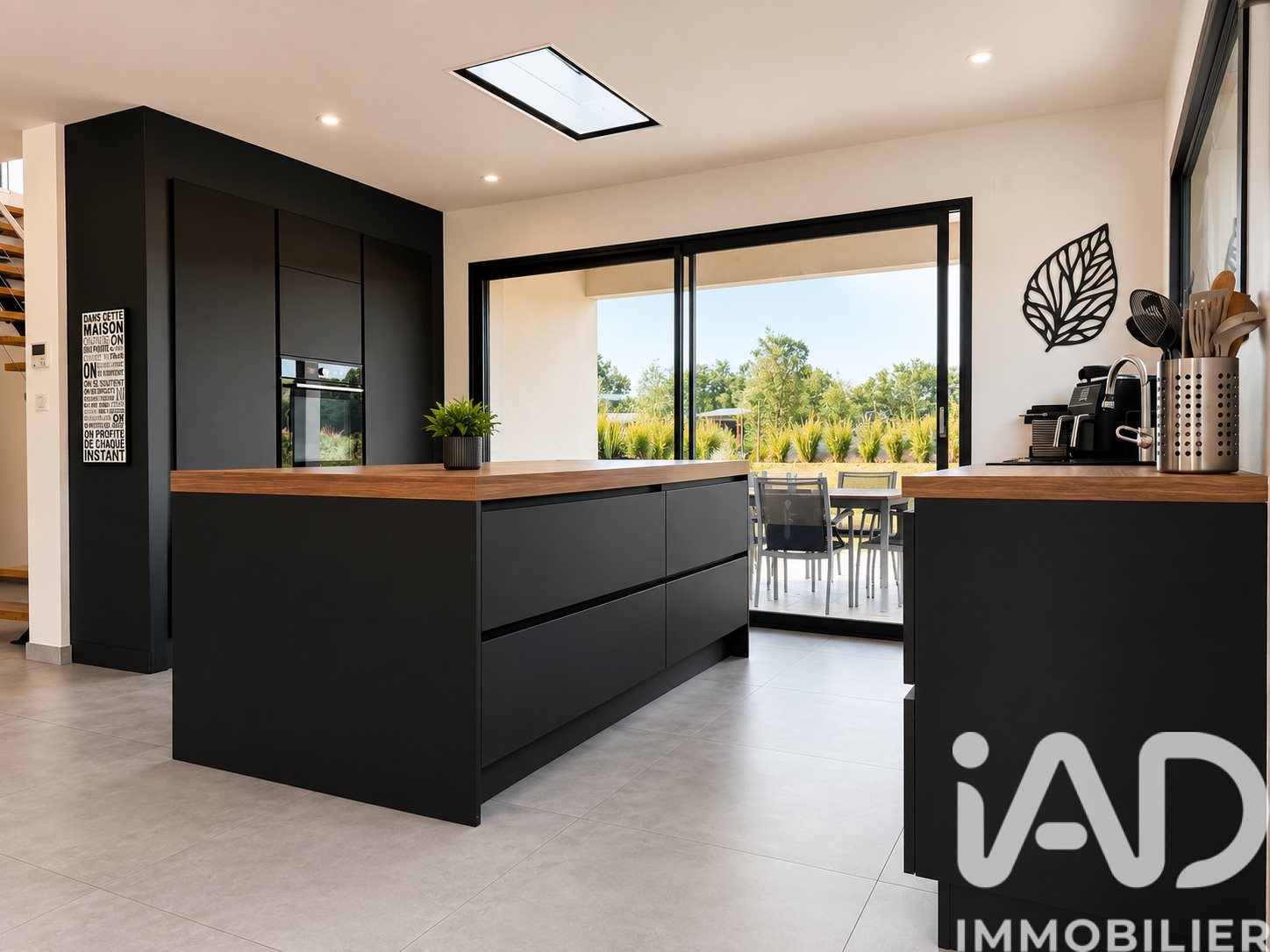 Maison à vendre, 141m², Amilly