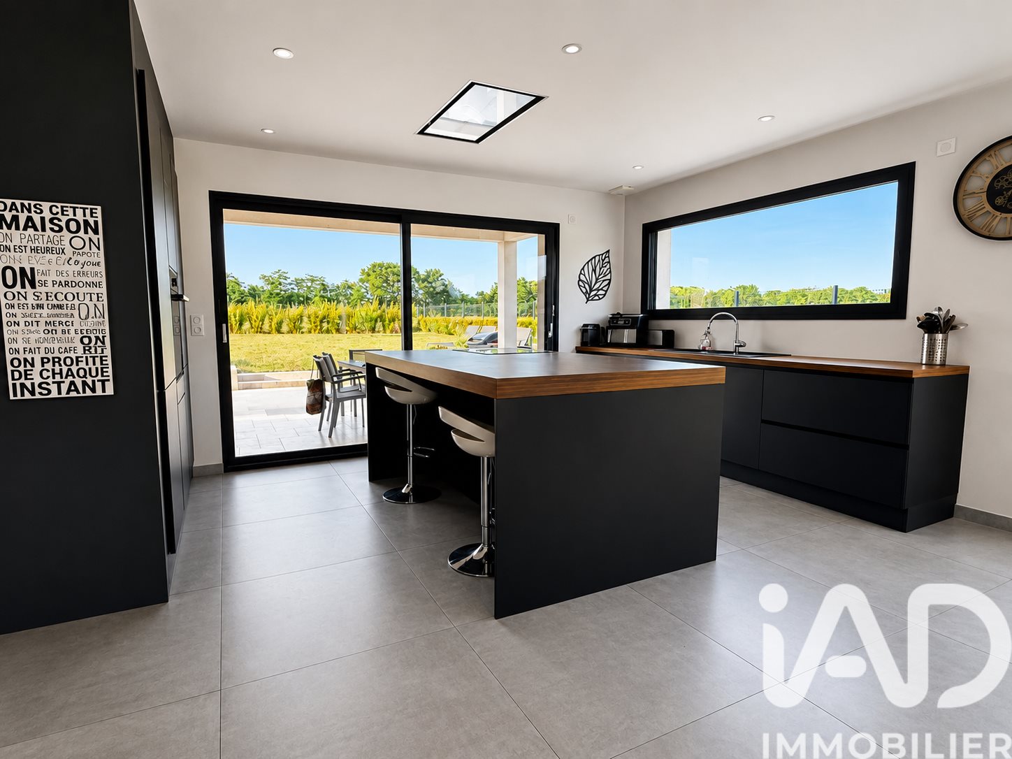 Maison à vendre, 141m², Amilly