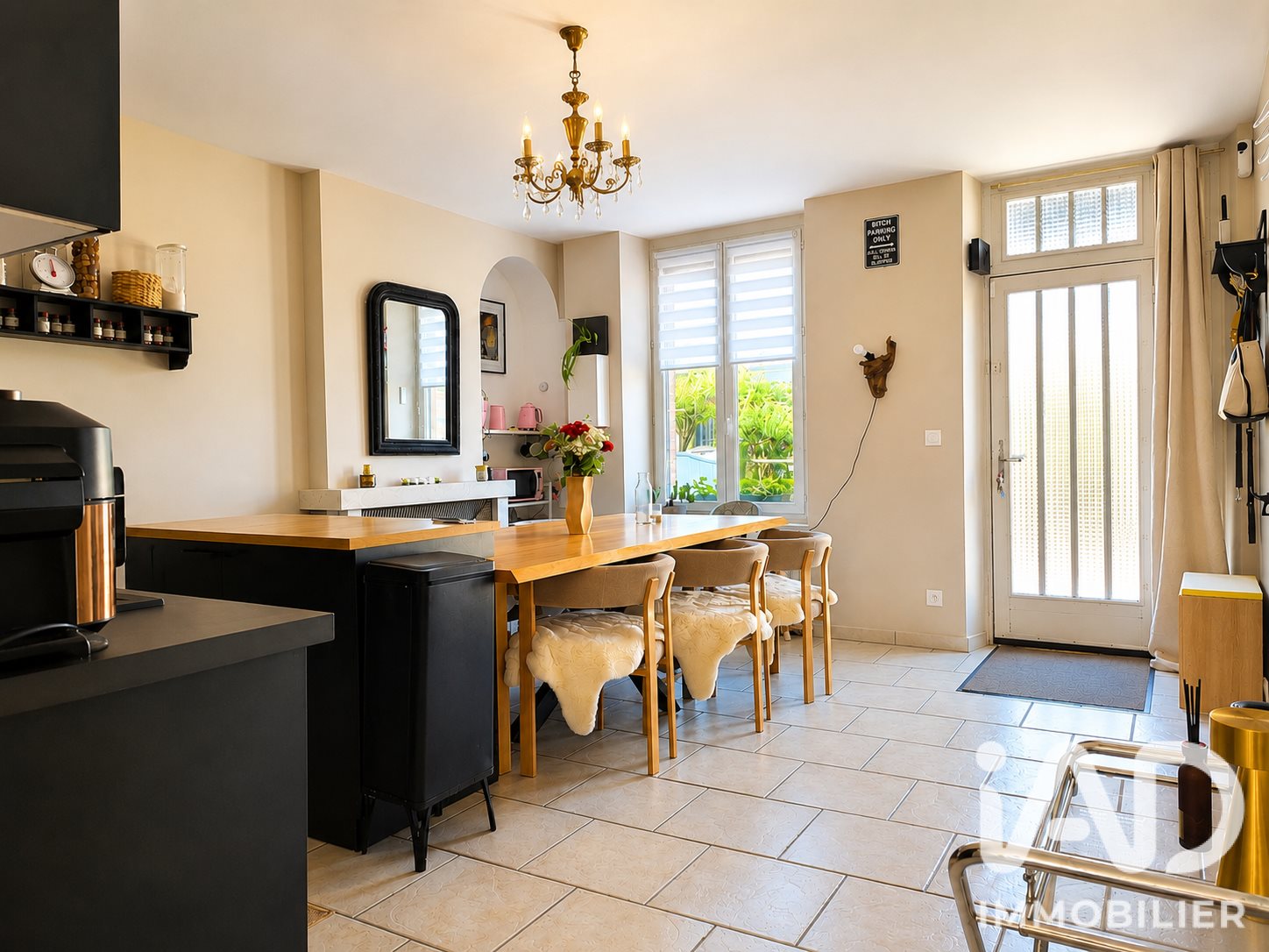 Maison à vendre, 130m², Saint-Germain-des-Prés