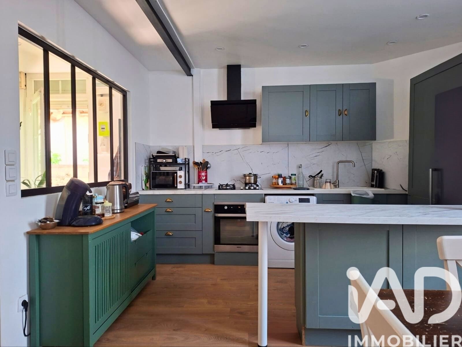 Maison à vendre, 78m², Châlette-sur-Loing