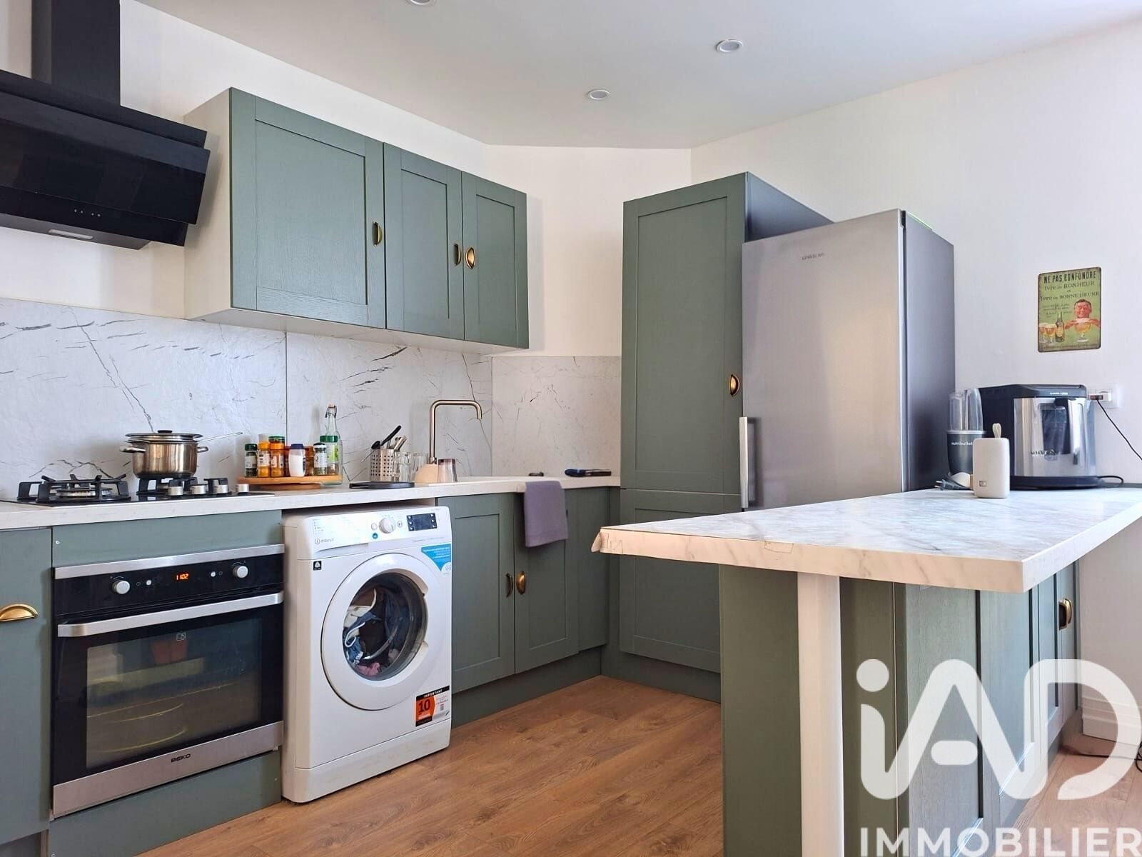 Maison à vendre, 78m², Châlette-sur-Loing