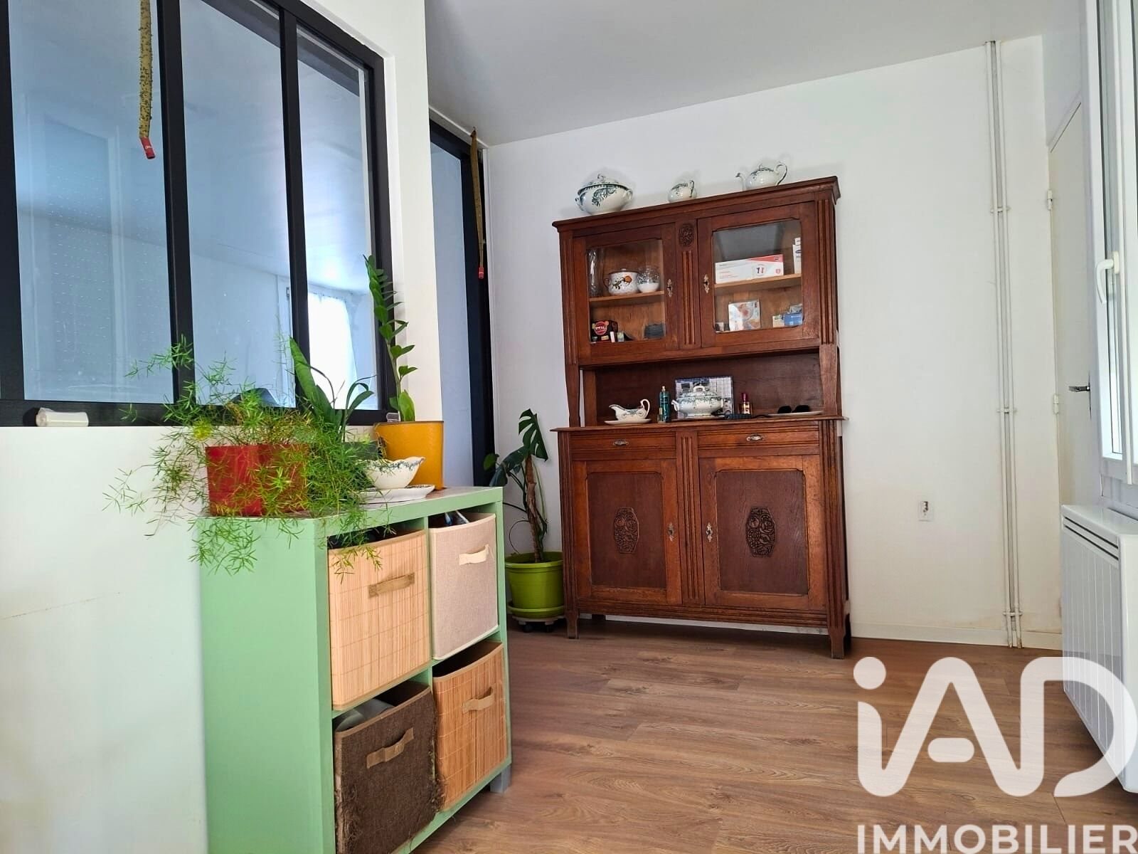 Maison à vendre, 78m², Châlette-sur-Loing