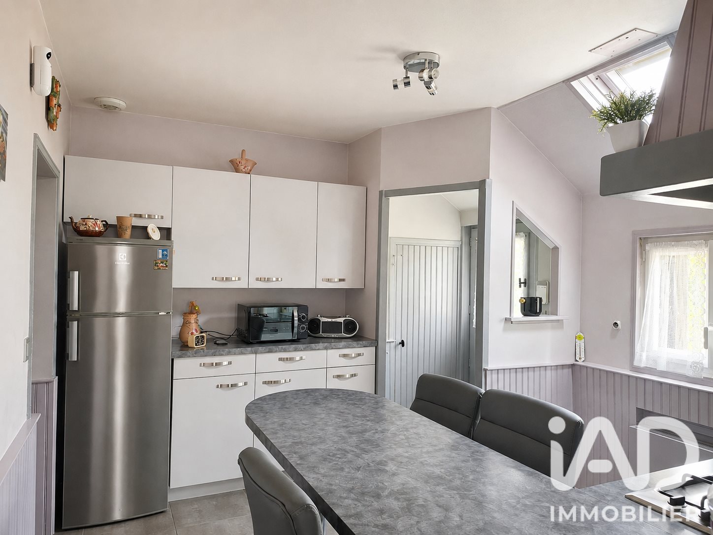 Maison à vendre, 68m², Châlette-sur-Loing