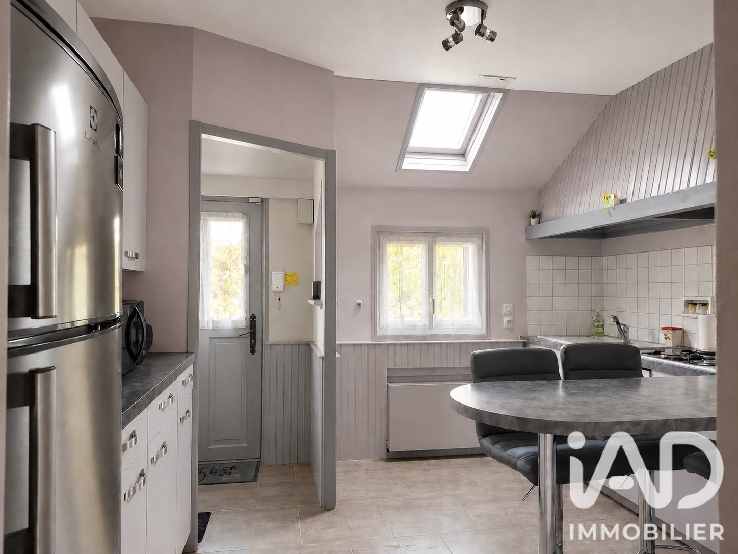 Maison à vendre, 68m², Châlette-sur-Loing