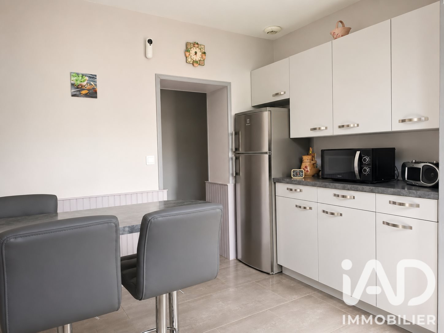Maison à vendre, 68m², Châlette-sur-Loing
