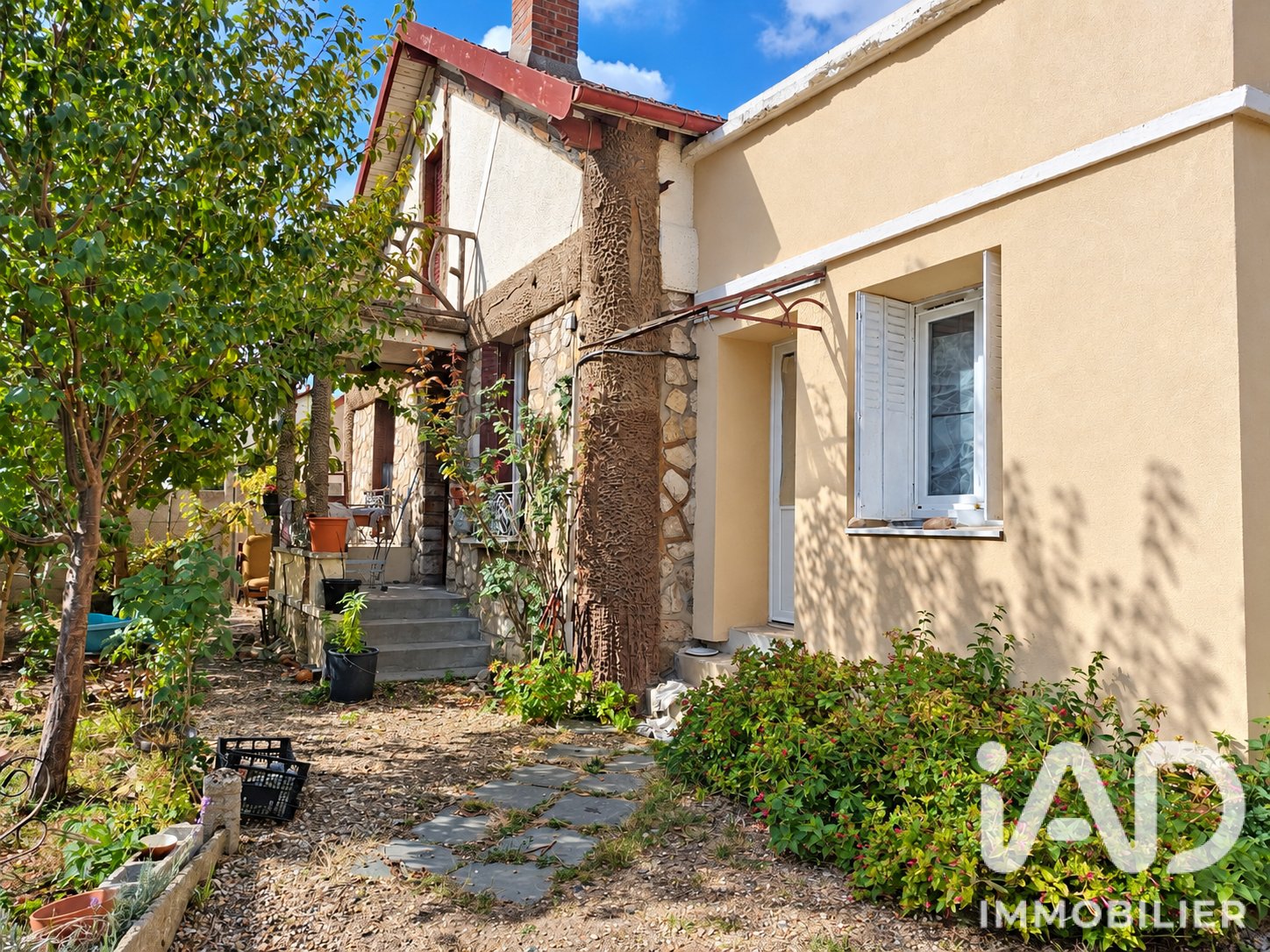 Maison à vendre, 89m², Pannes