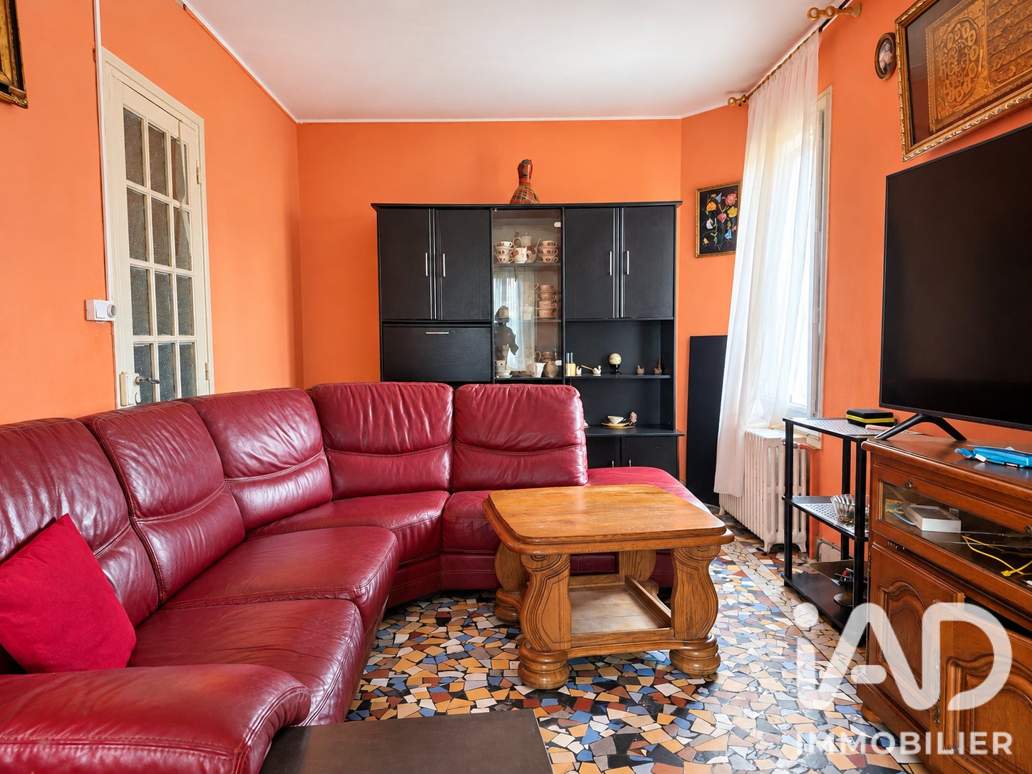 Maison à vendre, 89m², Pannes