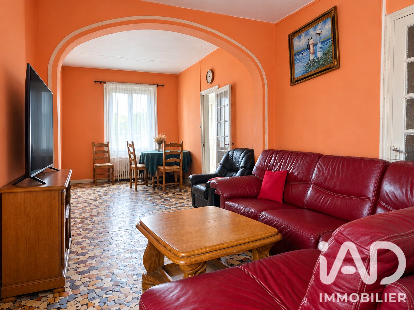 Maison à vendre, 89m², Pannes