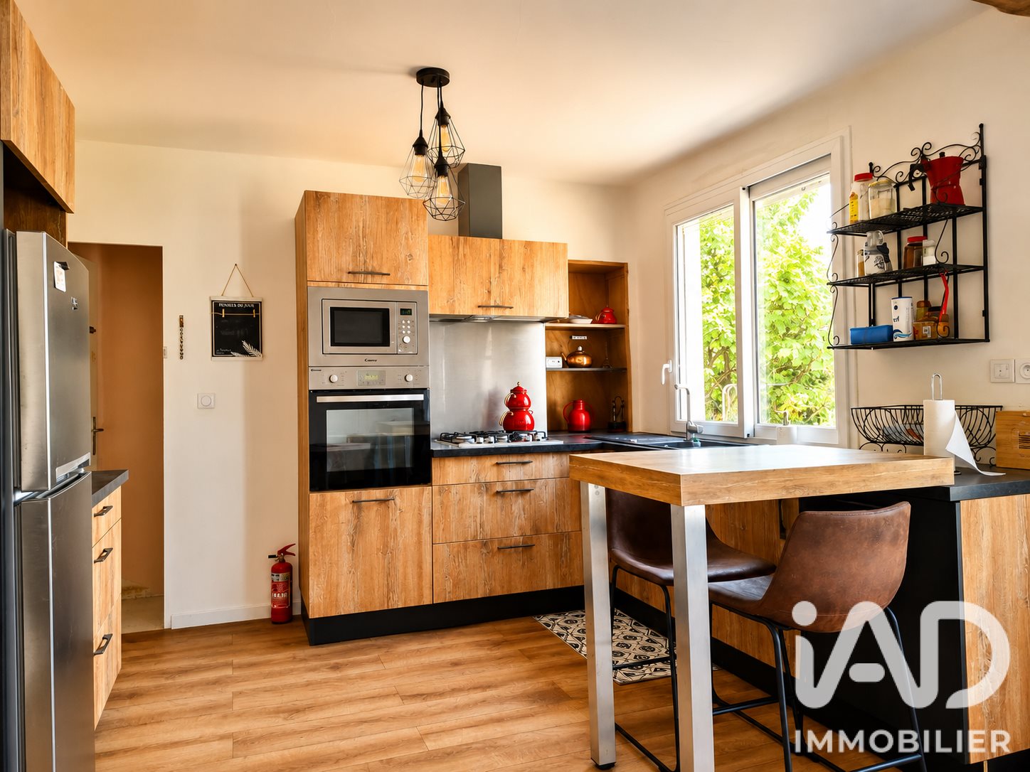 Maison à vendre, 63m², Châlette-sur-Loing