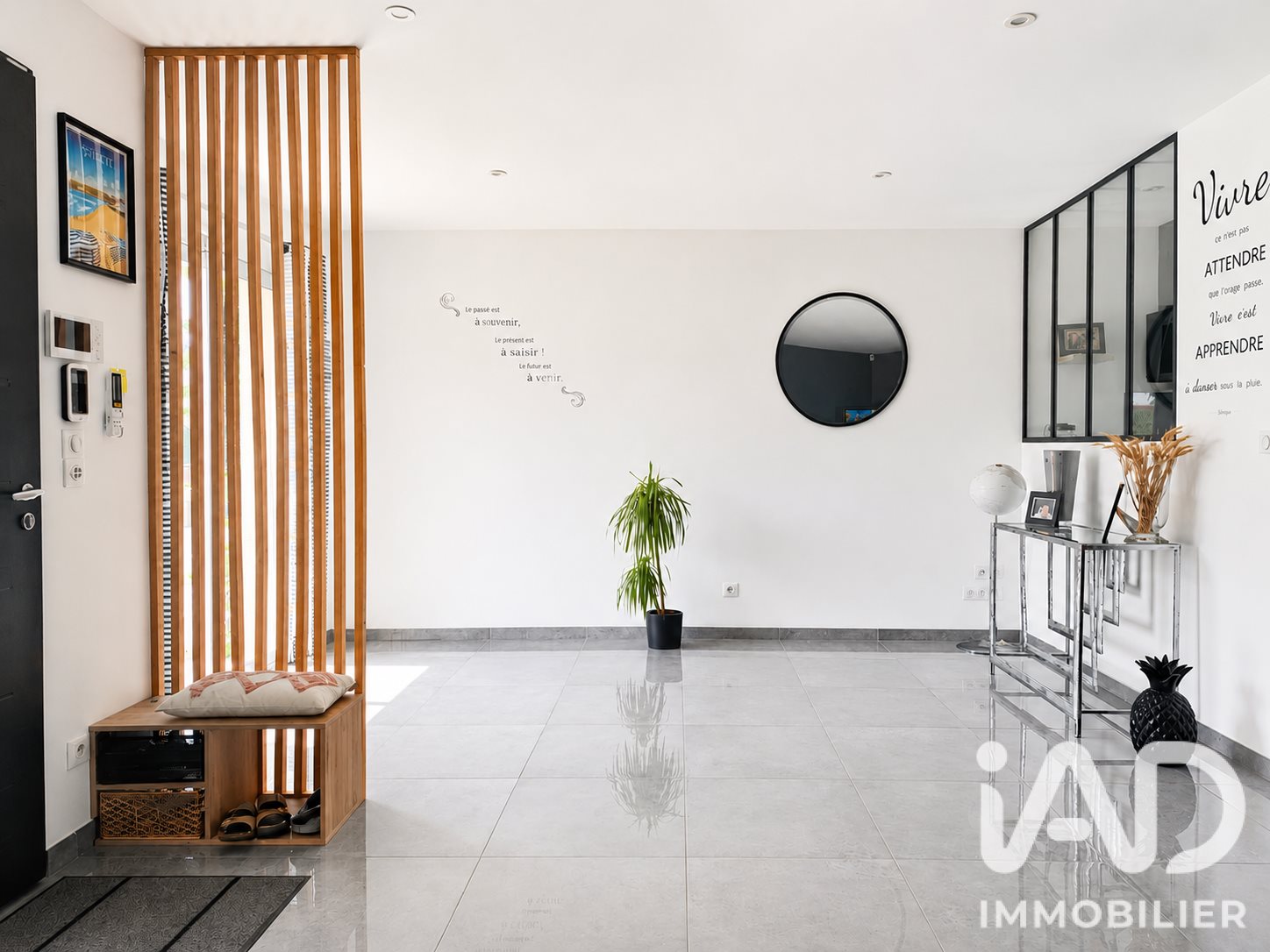 Maison à vendre, 101m², Cepoy