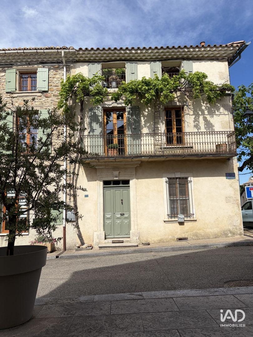 Maison à vendre, 130m², Visan