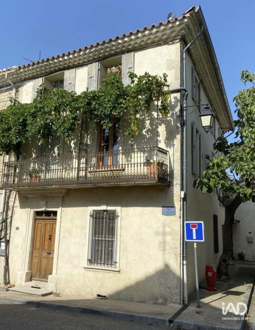 Maison à vendre, 130m², Visan