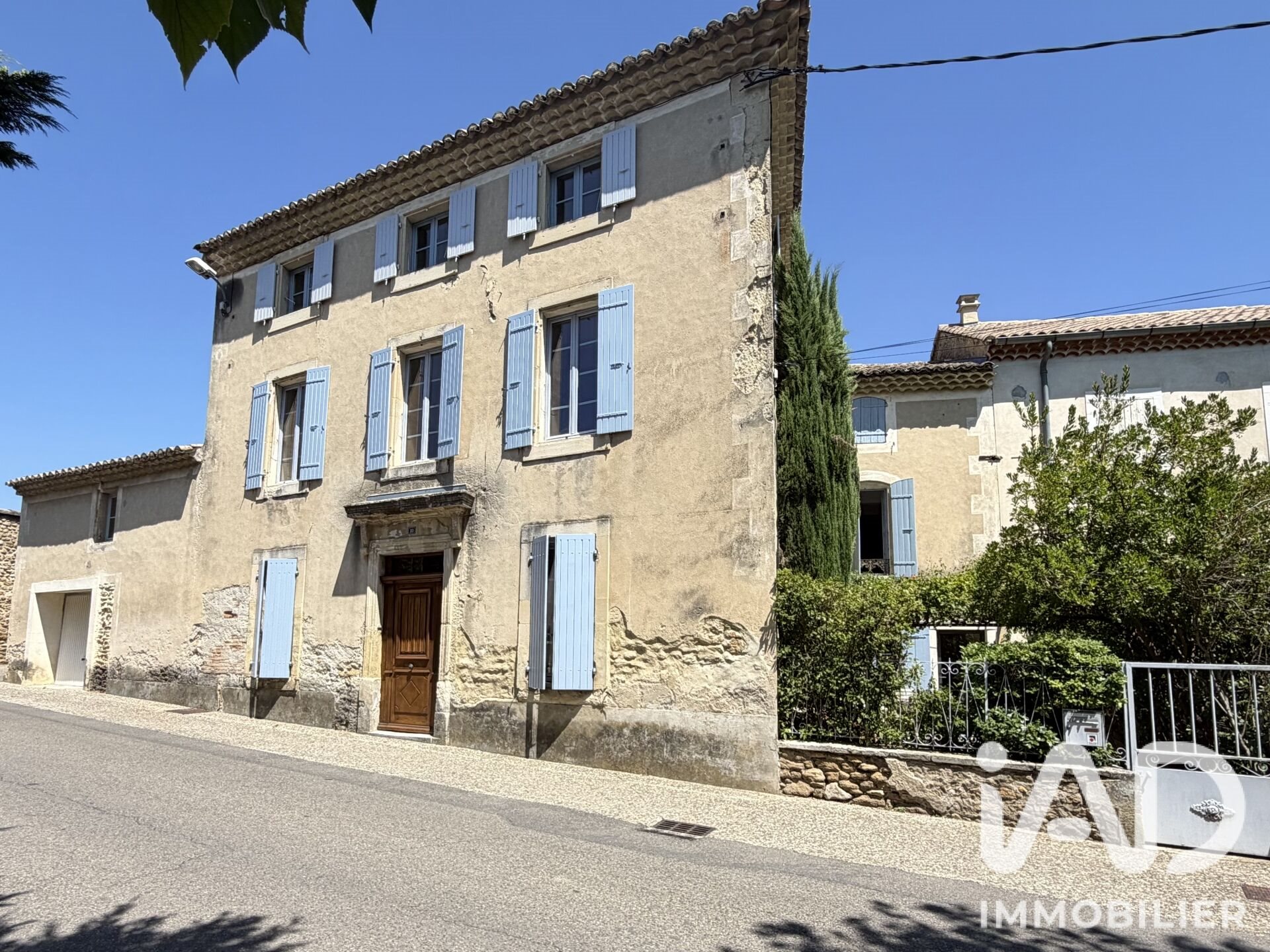 Maison à vendre, 238m², Bouchet