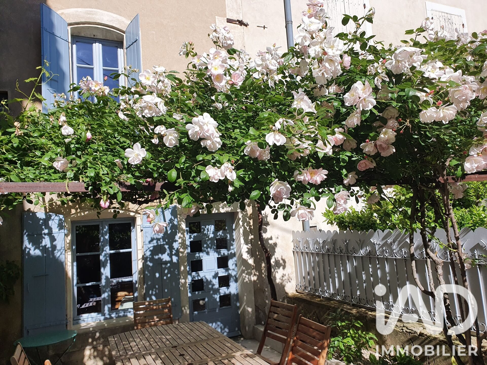 Maison à vendre, 238m², Bouchet