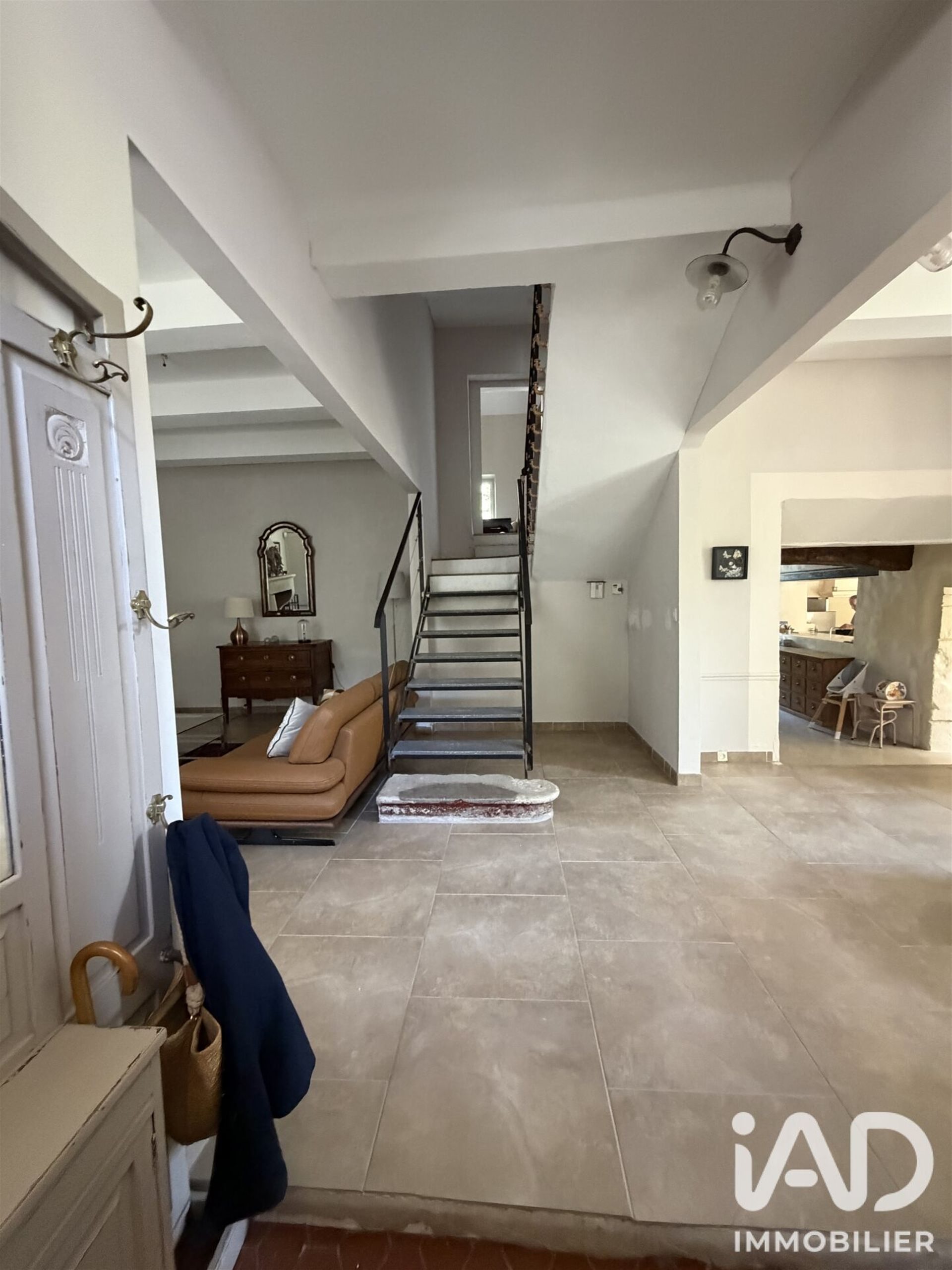 Maison à vendre, 238m², Bouchet