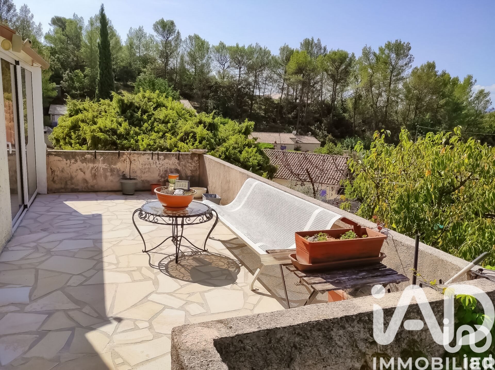 Maison à vendre, 127m², Saint-Maximin-la-Sainte-Baume