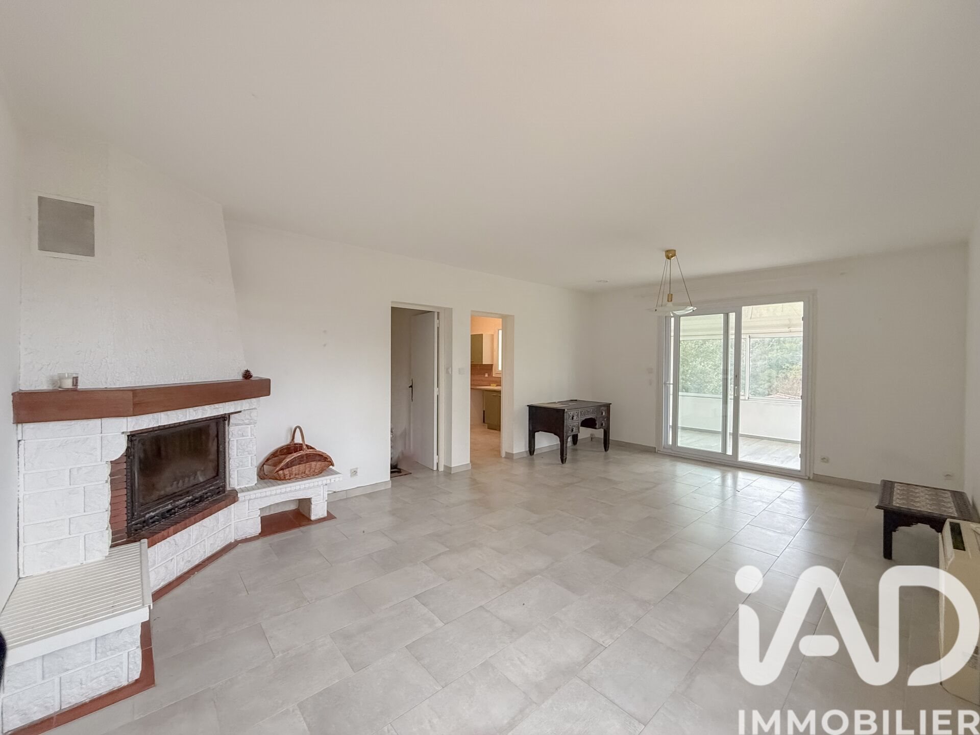 Maison à vendre, 127m², Saint-Maximin-la-Sainte-Baume