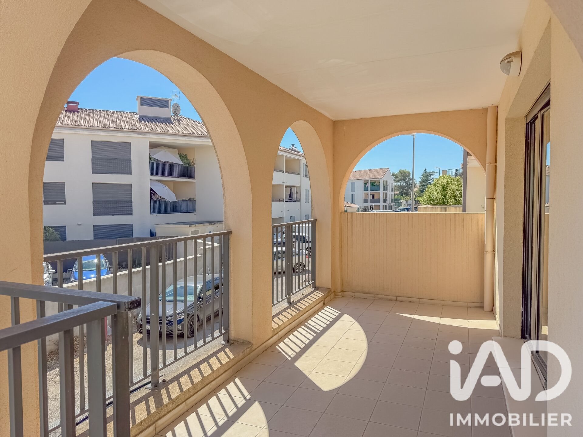 Appartement à vendre, 38m², Saint-Maximin-la-Sainte-Baume