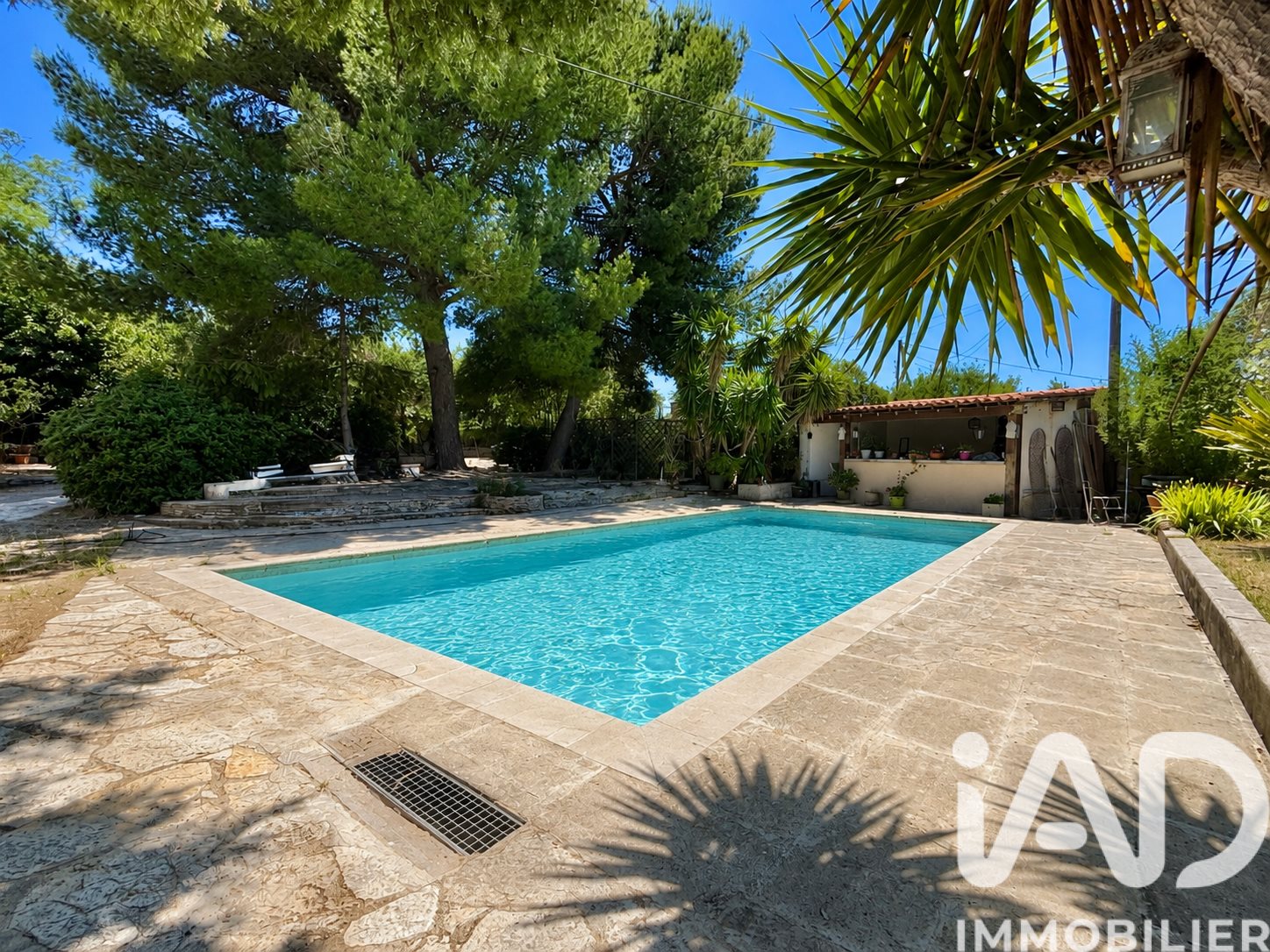 Maison à vendre, 238m², Allauch