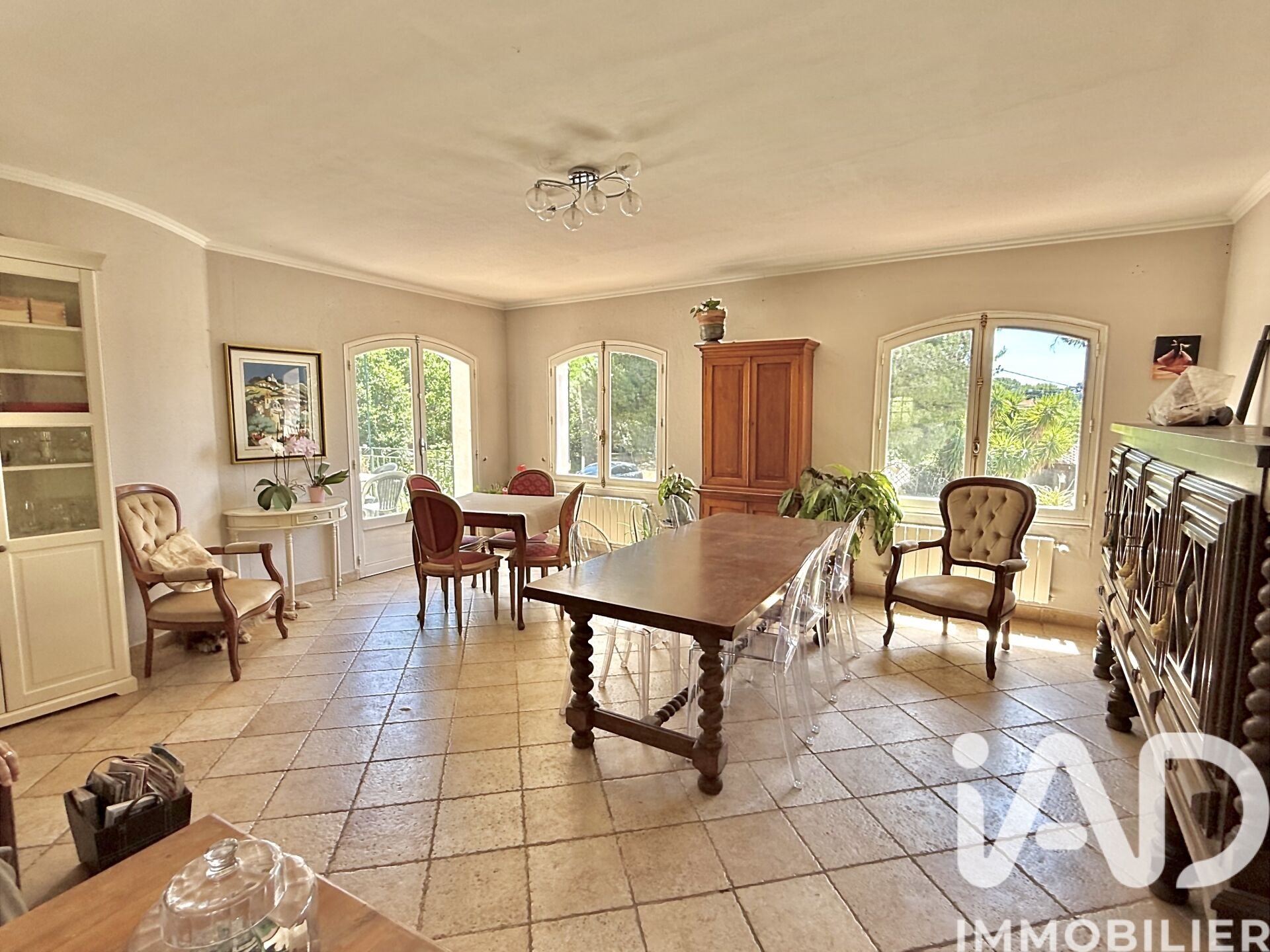 Maison à vendre, 238m², Allauch