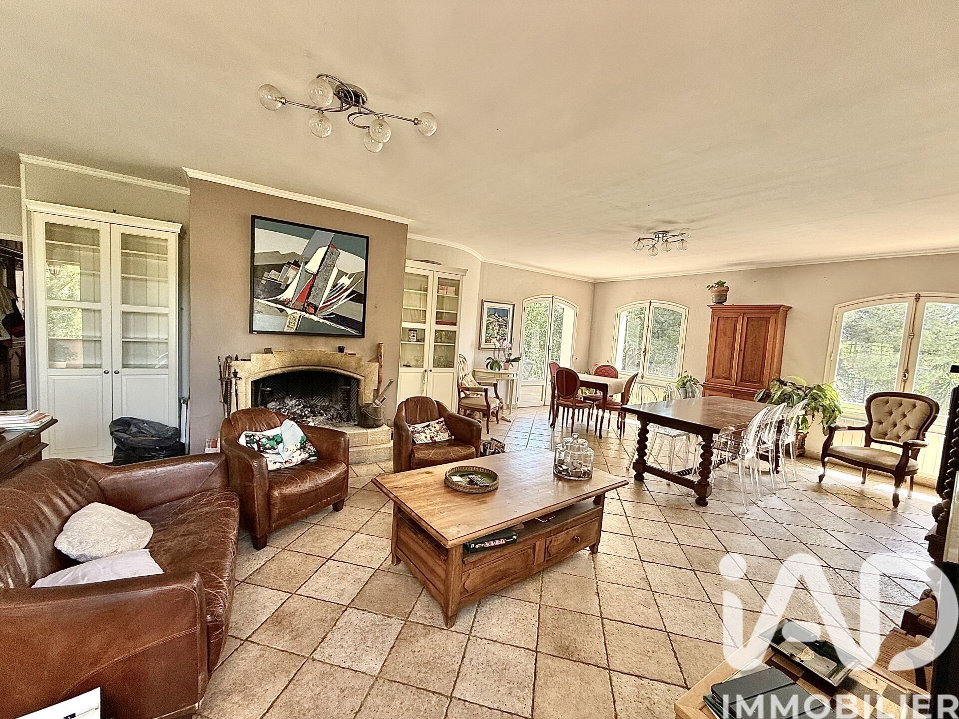 Maison à vendre, 238m², Allauch