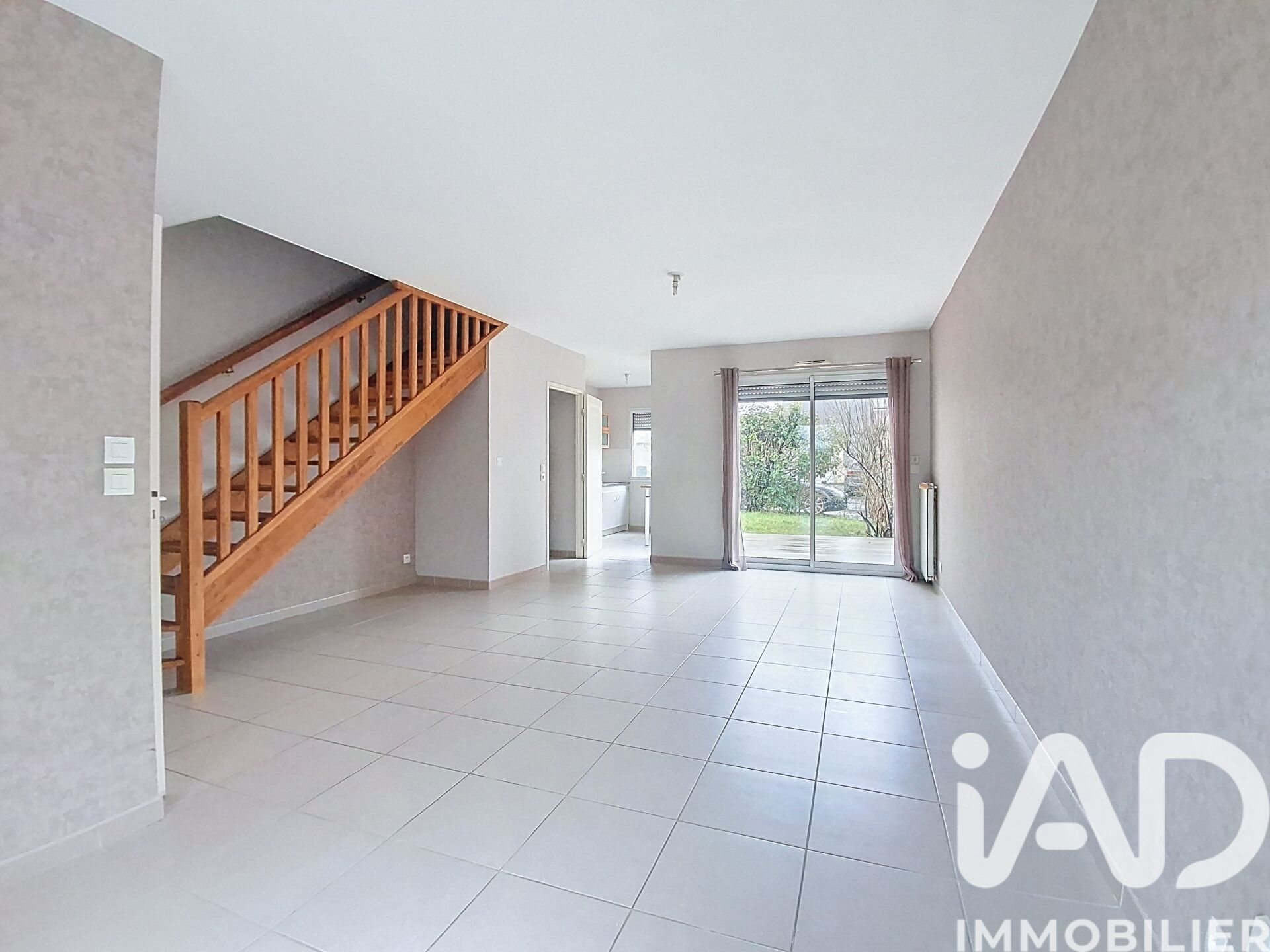 Maison à vendre, 89m², Gévezé