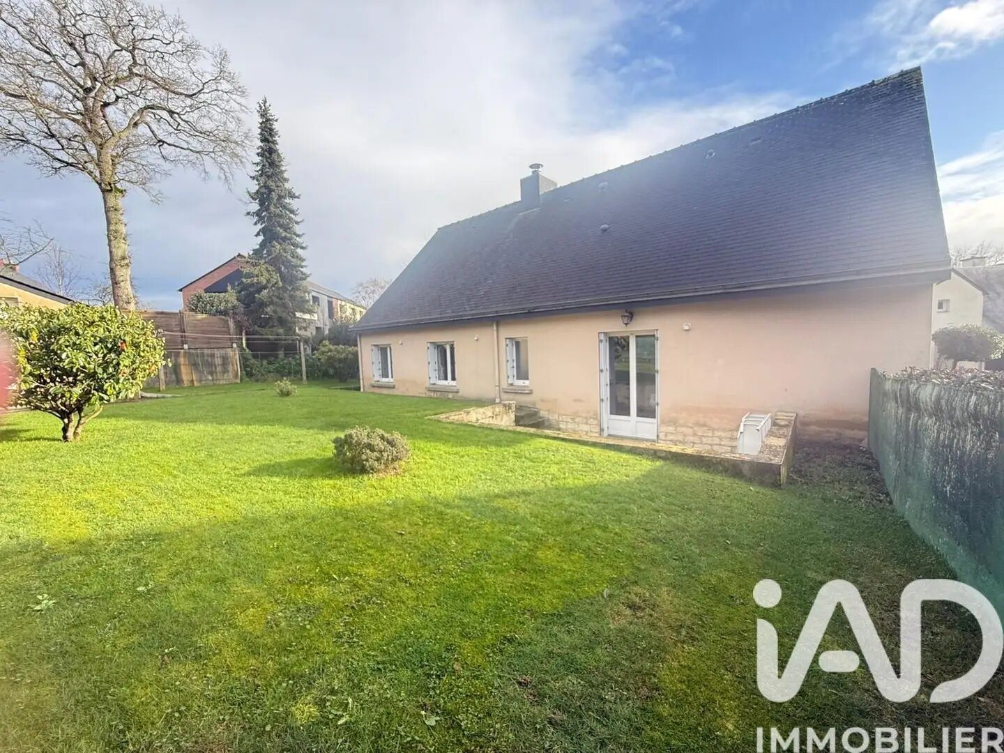 Maison à vendre, 74m², Betton