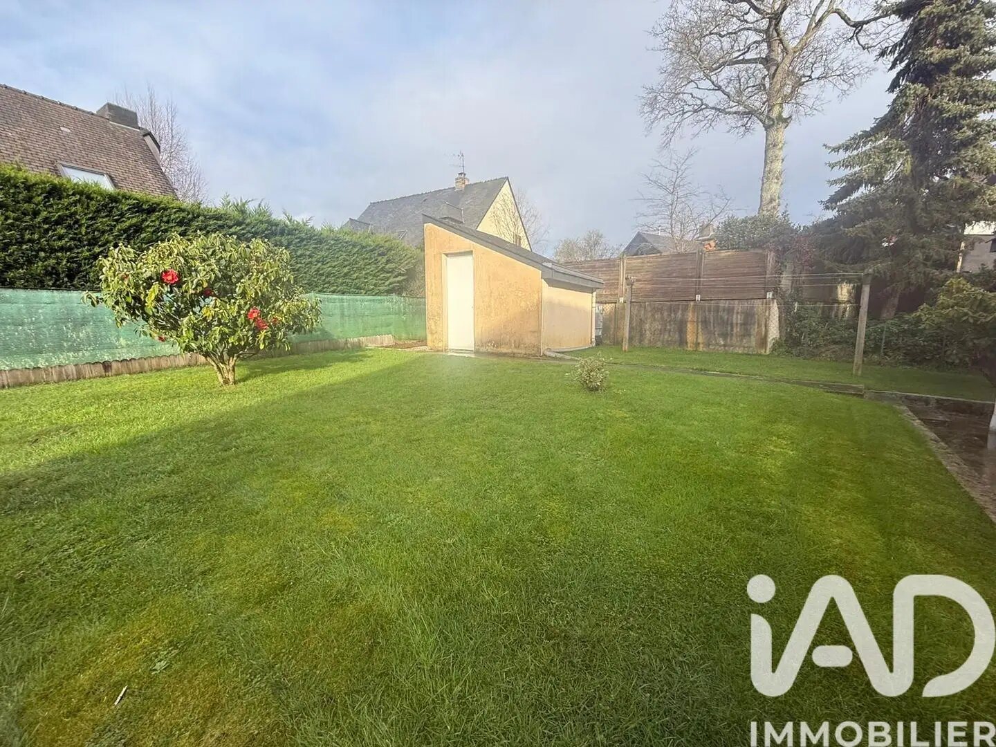 Maison à vendre, 74m², Betton