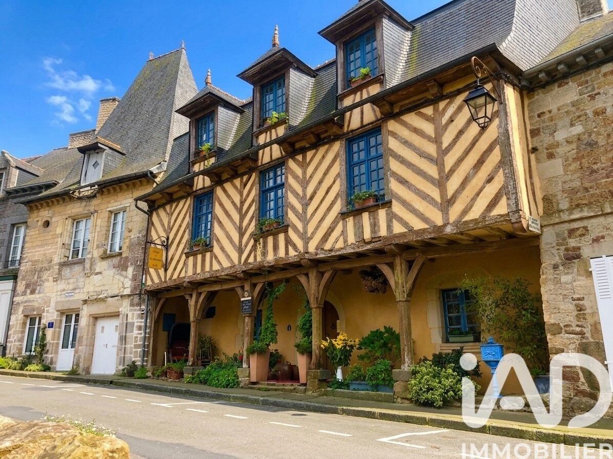 Maison à vendre, 300m², Bécherel