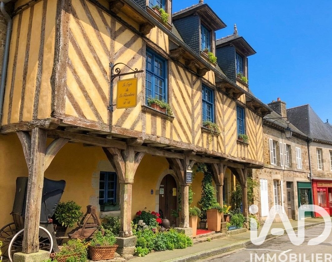Maison à vendre, 300m², Bécherel