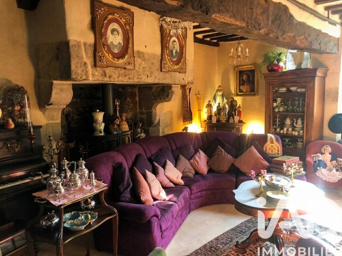 Maison à vendre, 300m², Bécherel