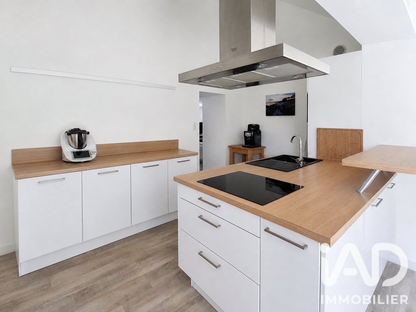 Maison à vendre, 252m², Montauban-de-Bretagne
