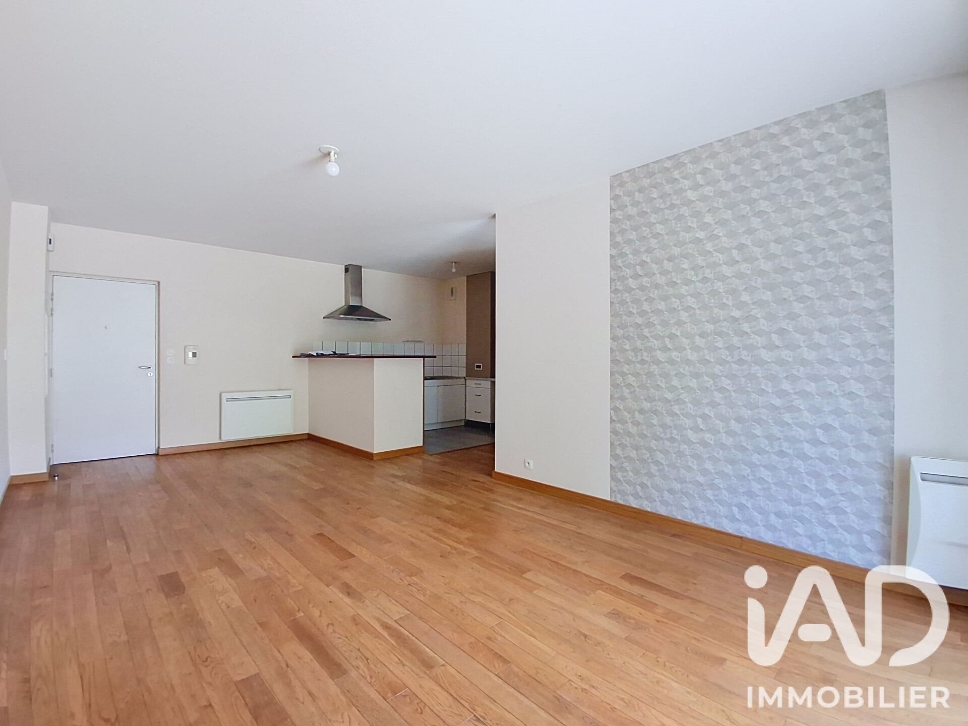 Appartement à vendre, 64m², Rennes