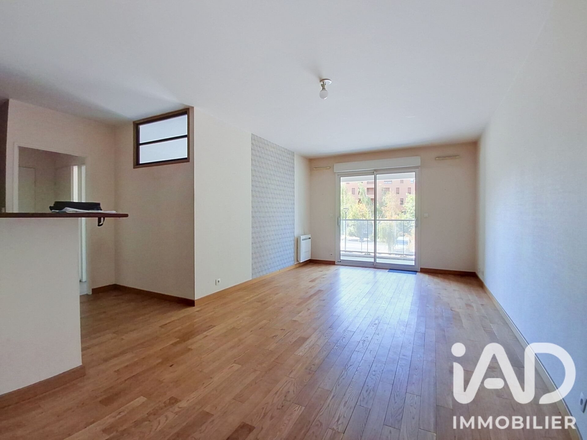 Appartement à vendre, 64m², Rennes