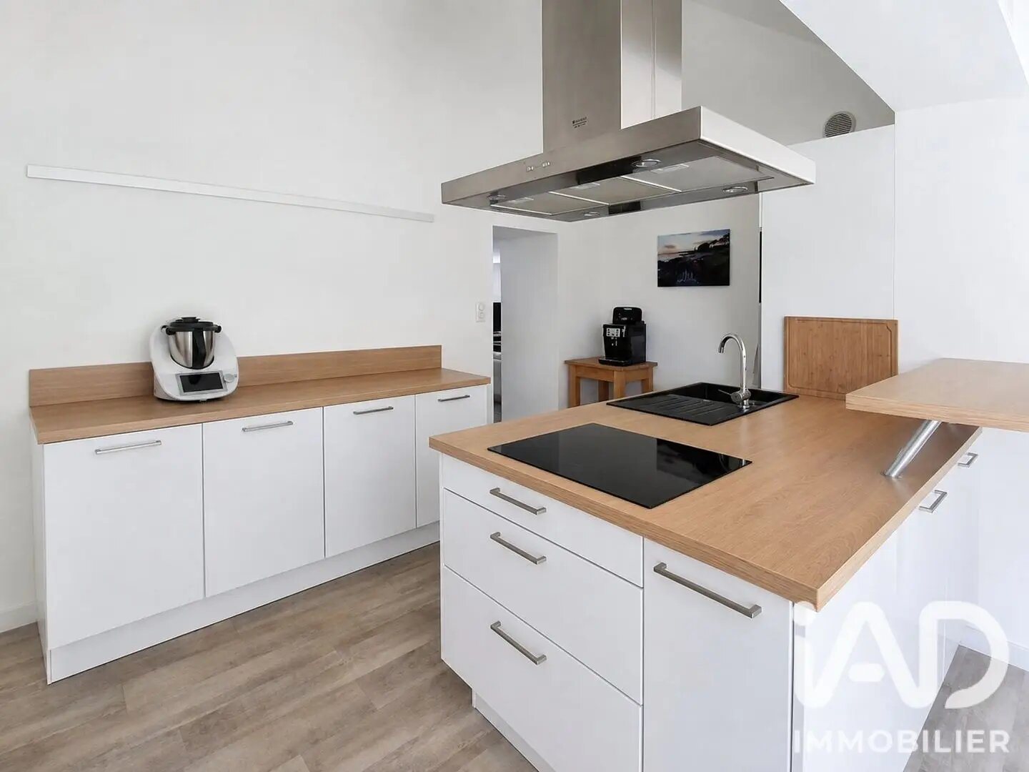 Maison à vendre, 252m², Montauban-de-Bretagne