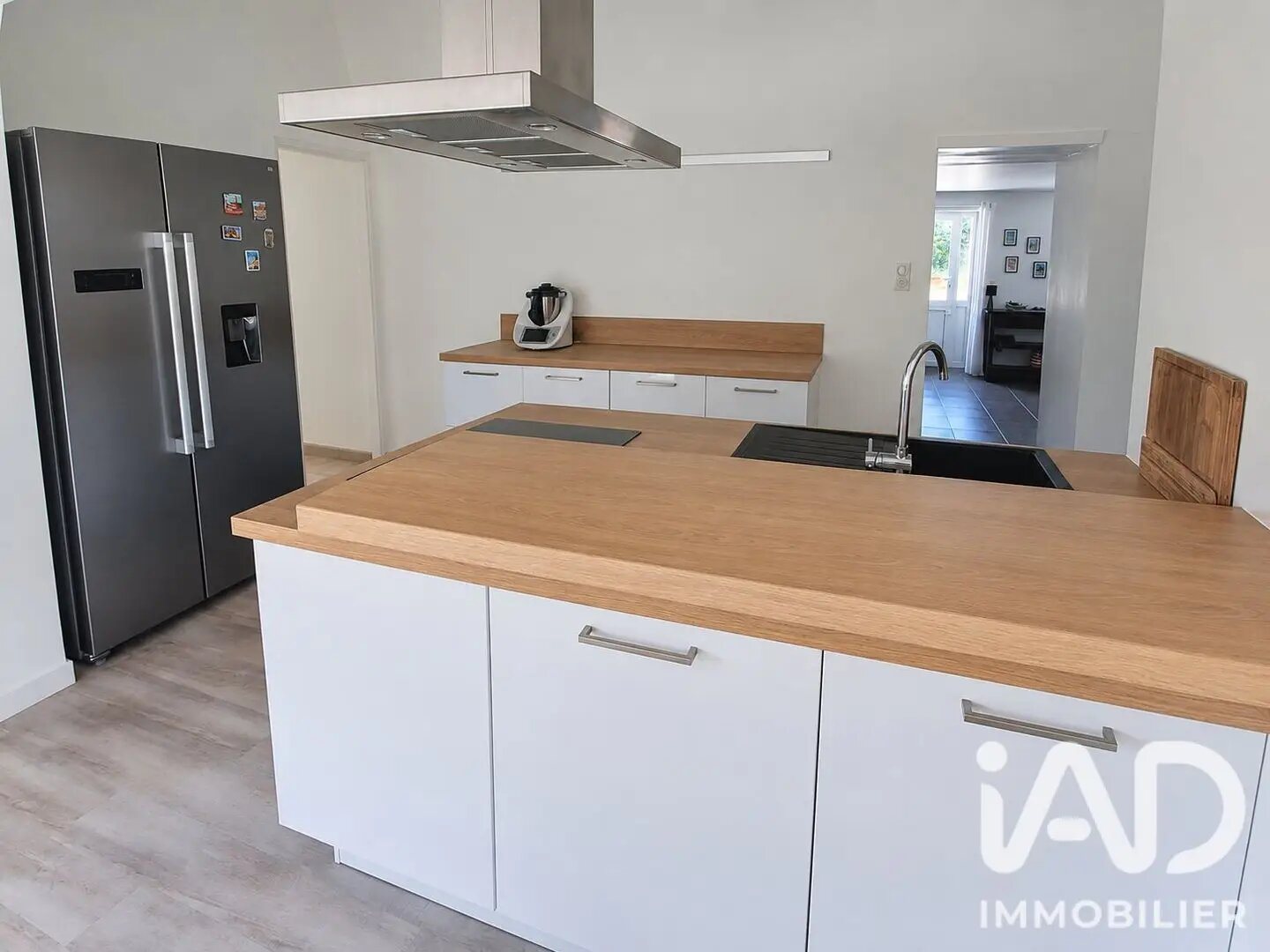 Maison à vendre, 252m², Montauban-de-Bretagne