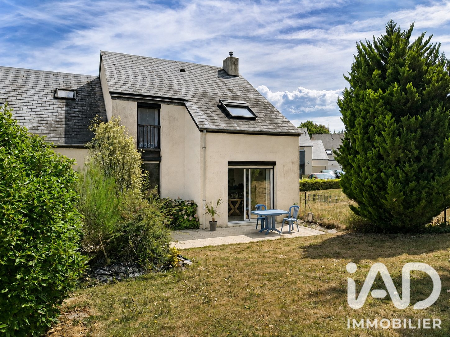 Maison à vendre, 99m², Bédée