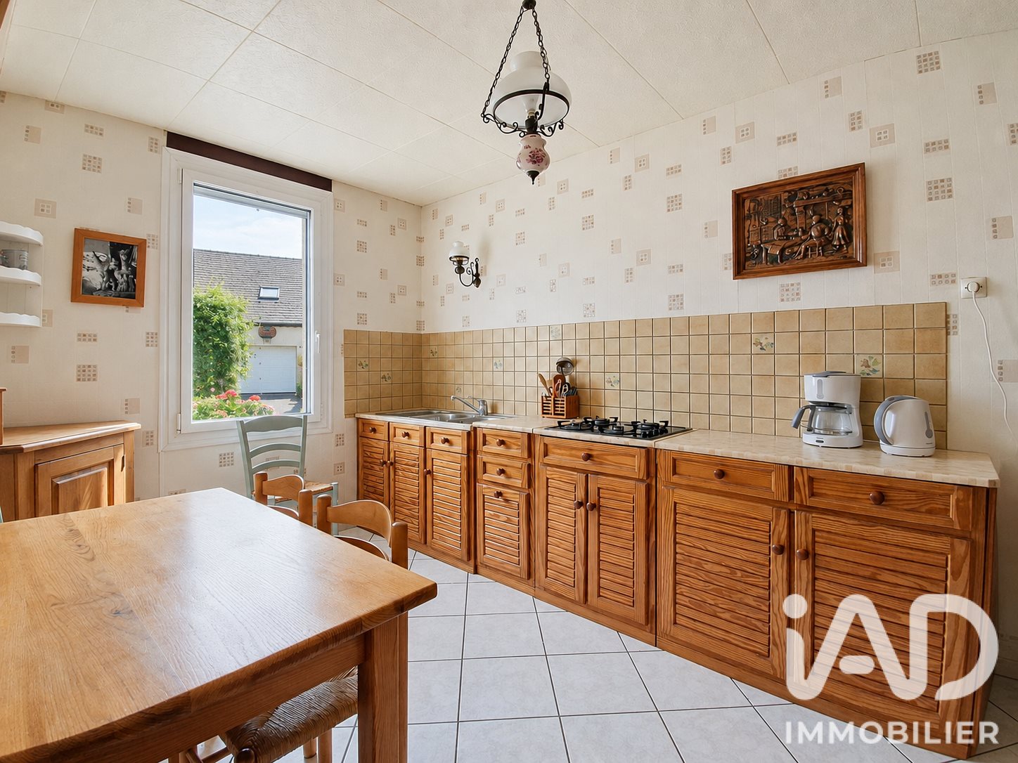 Maison à vendre, 99m², Bédée