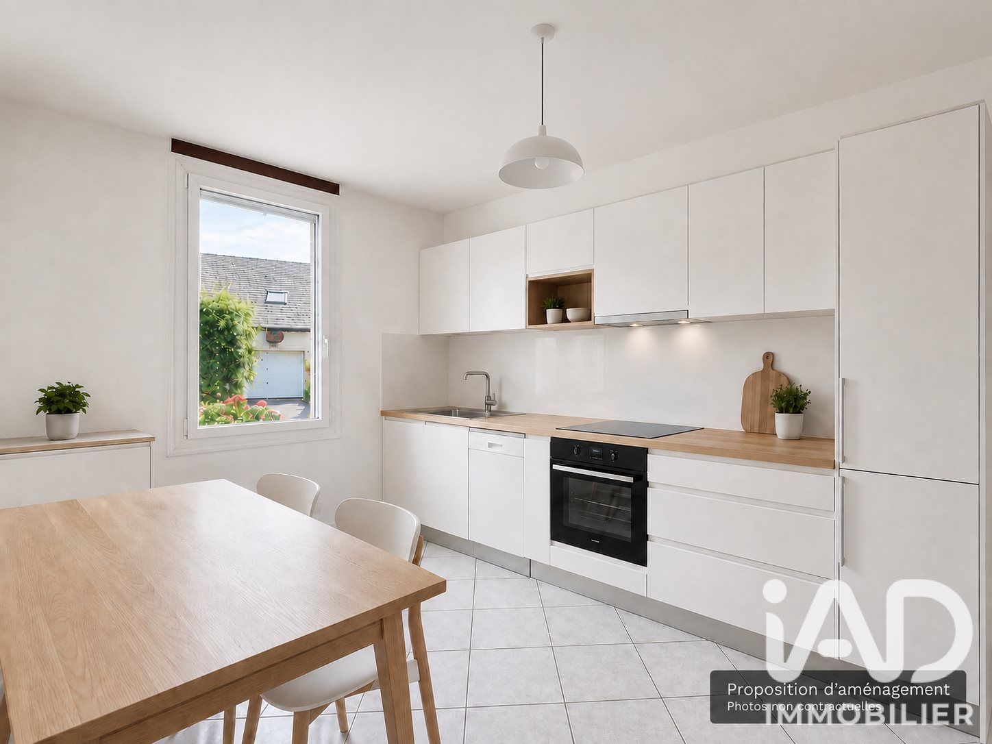 Maison à vendre, 99m², Bédée